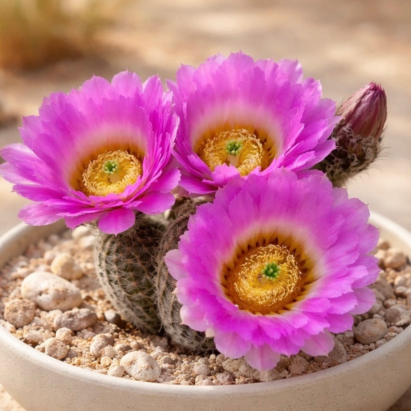 Echinocereus reichenbachii
