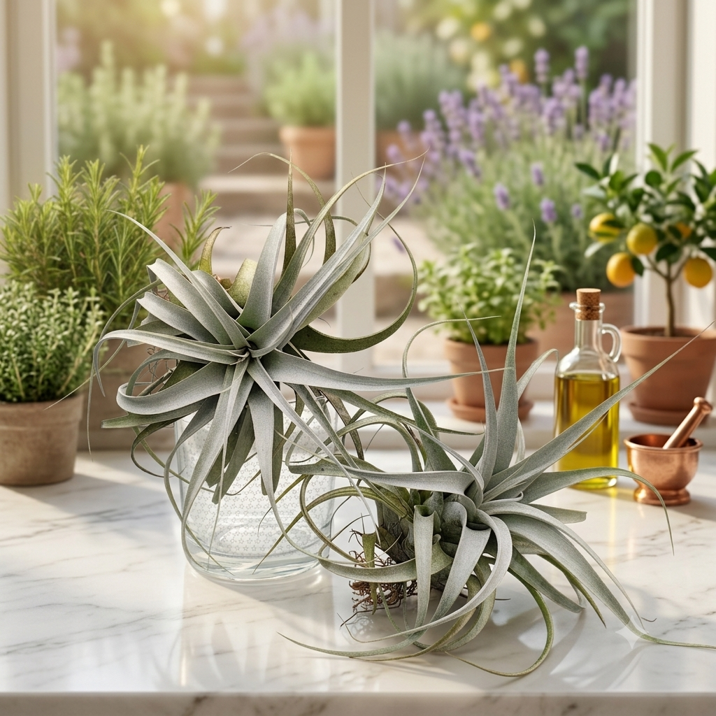 Xerographica Air Plant