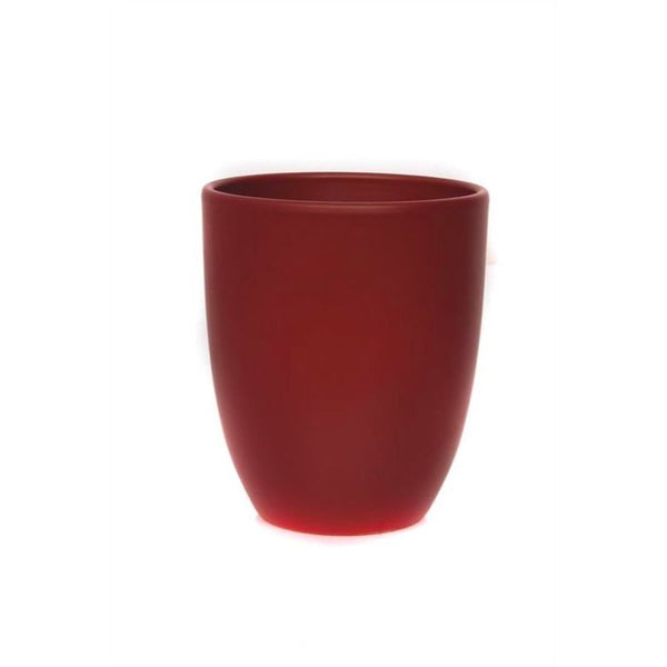 Hugo Red decorative bowl