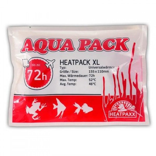 Heat Pack XL (72 hours)