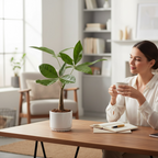 Pachira aquatica – Arborele Banilor, simbol al prosperitatii