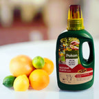BIO hnojivo na citrusy 500ml (Citrusy, Oleander, Olivy)