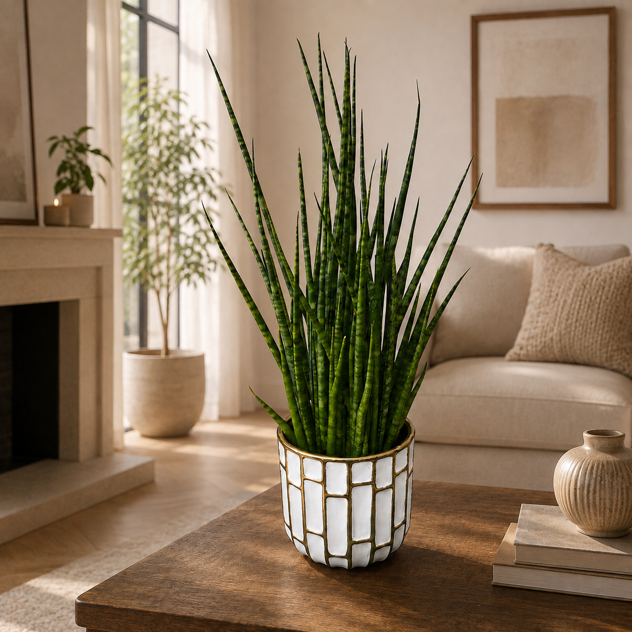 Sansevieria ‘Digitorum’