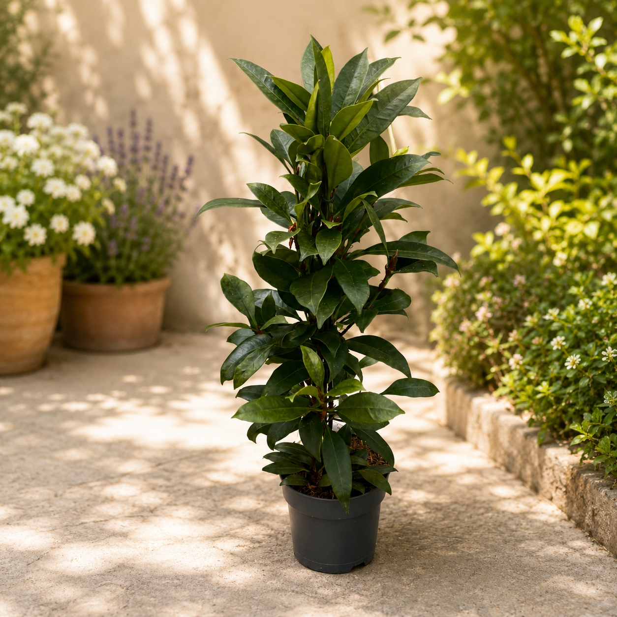 Ficus cyathistipula (Smochinul African)
