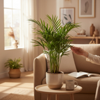 Areca palma - Chrysalidocarpus lutescens H80cm