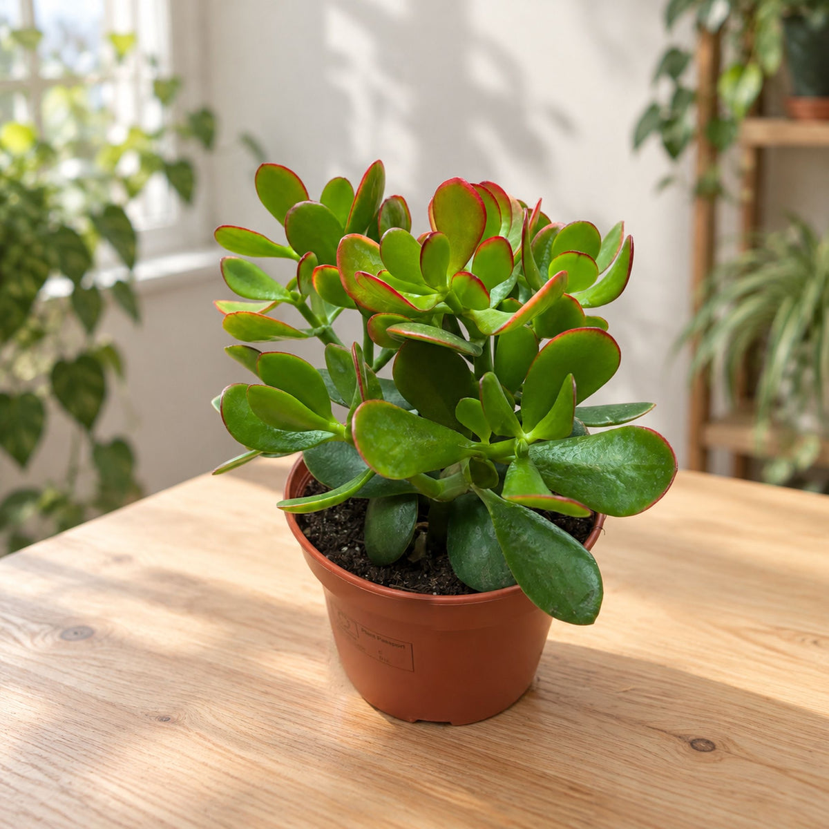 Crassula ovata - Jade Tree / Money Plant
