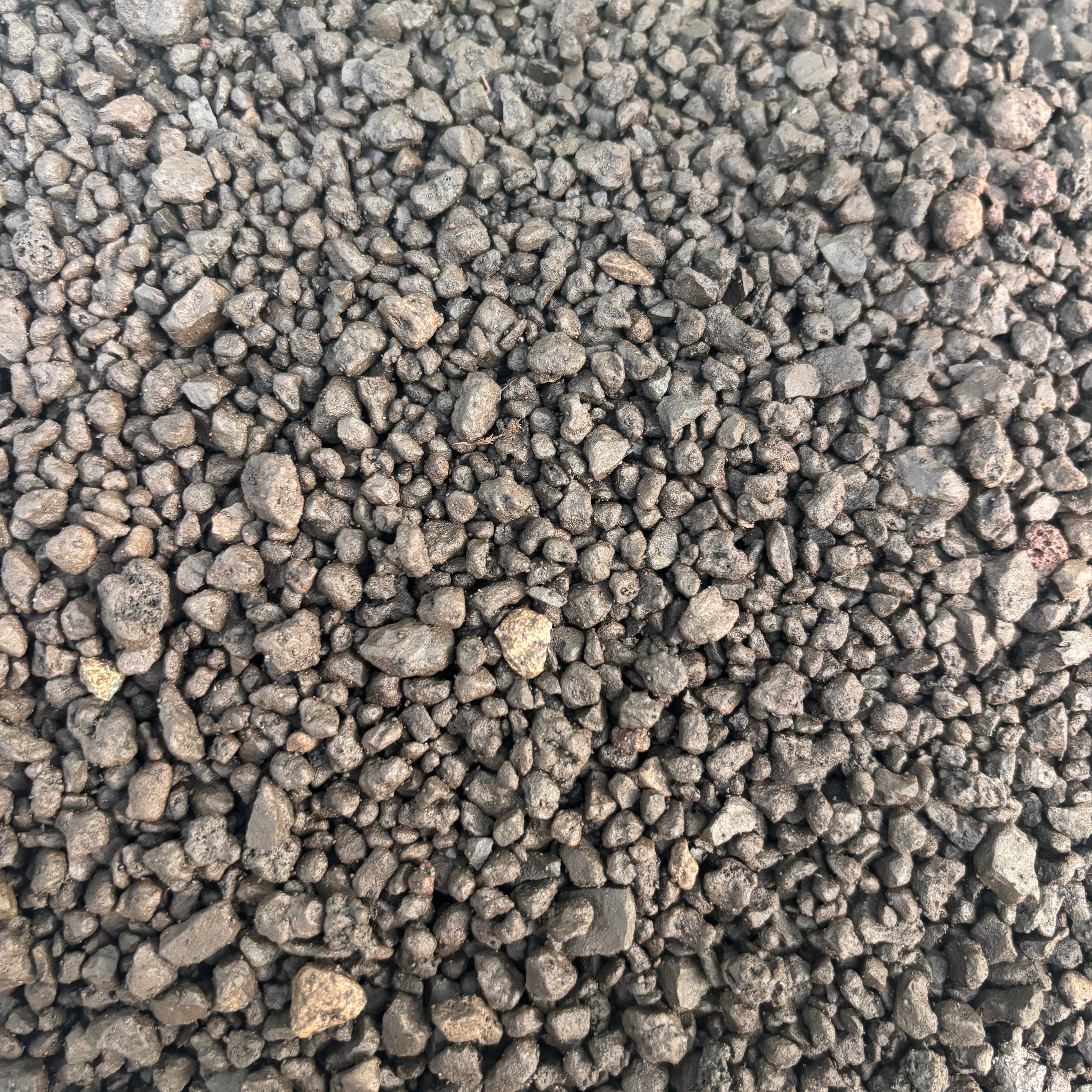 Fuji Sand – substrat vulcanic natural pentru bonsai si alte plante