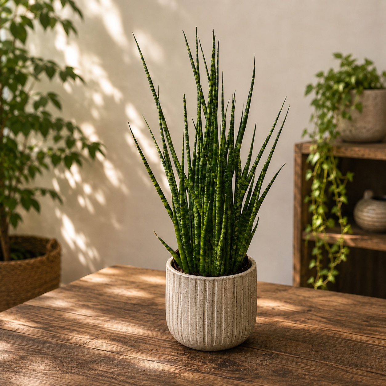 Sansevieria ‘Digitorum’