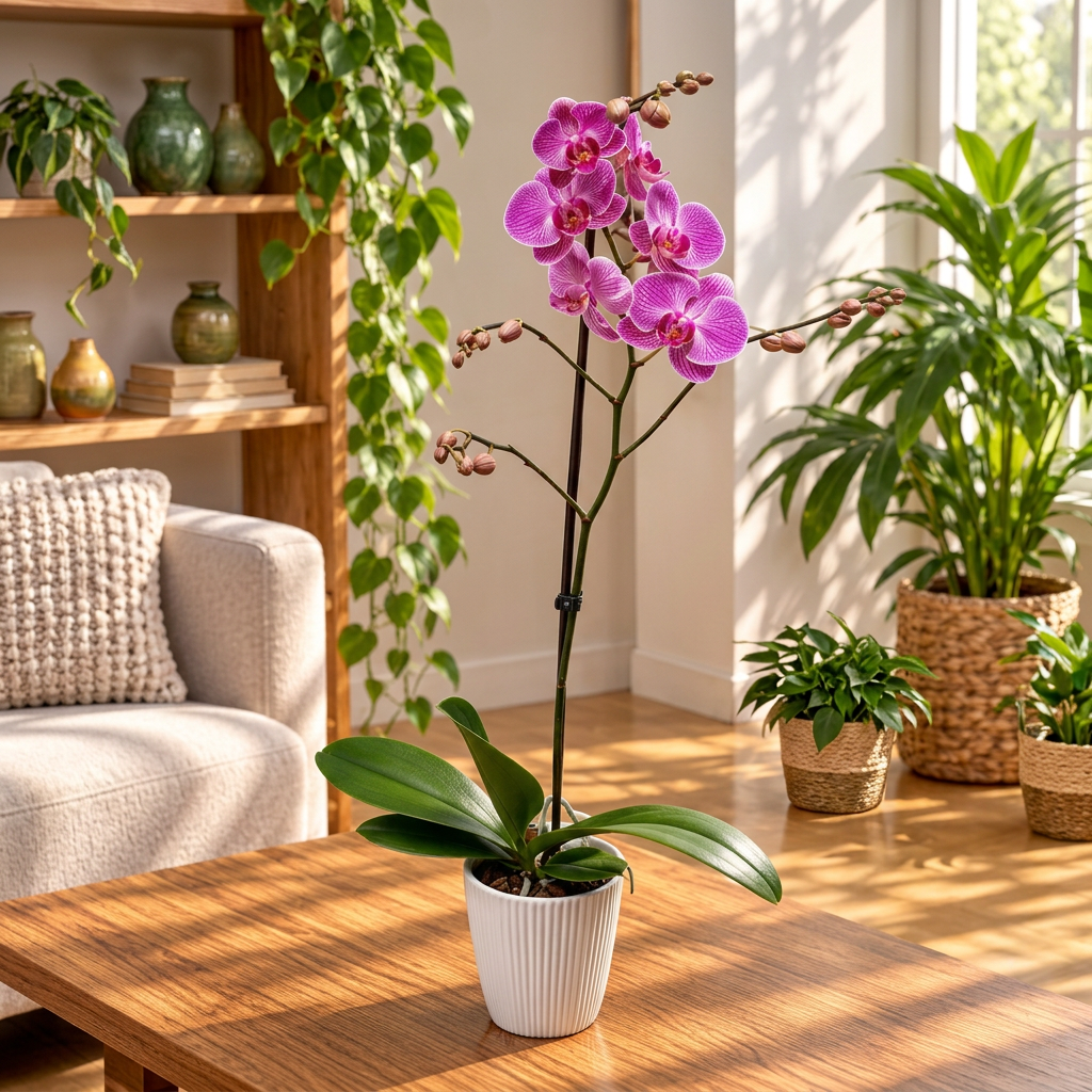Phalaenopsis Limited #06 big lip