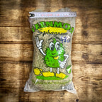 Muschi Sphagnum natural, ambalat (neprocesat)