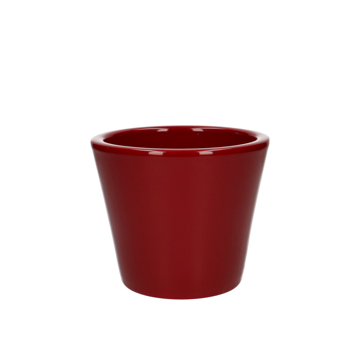 Vas decorativ din ceramica D15 H15