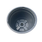 Ghiveci - bol, plastic D15 cm