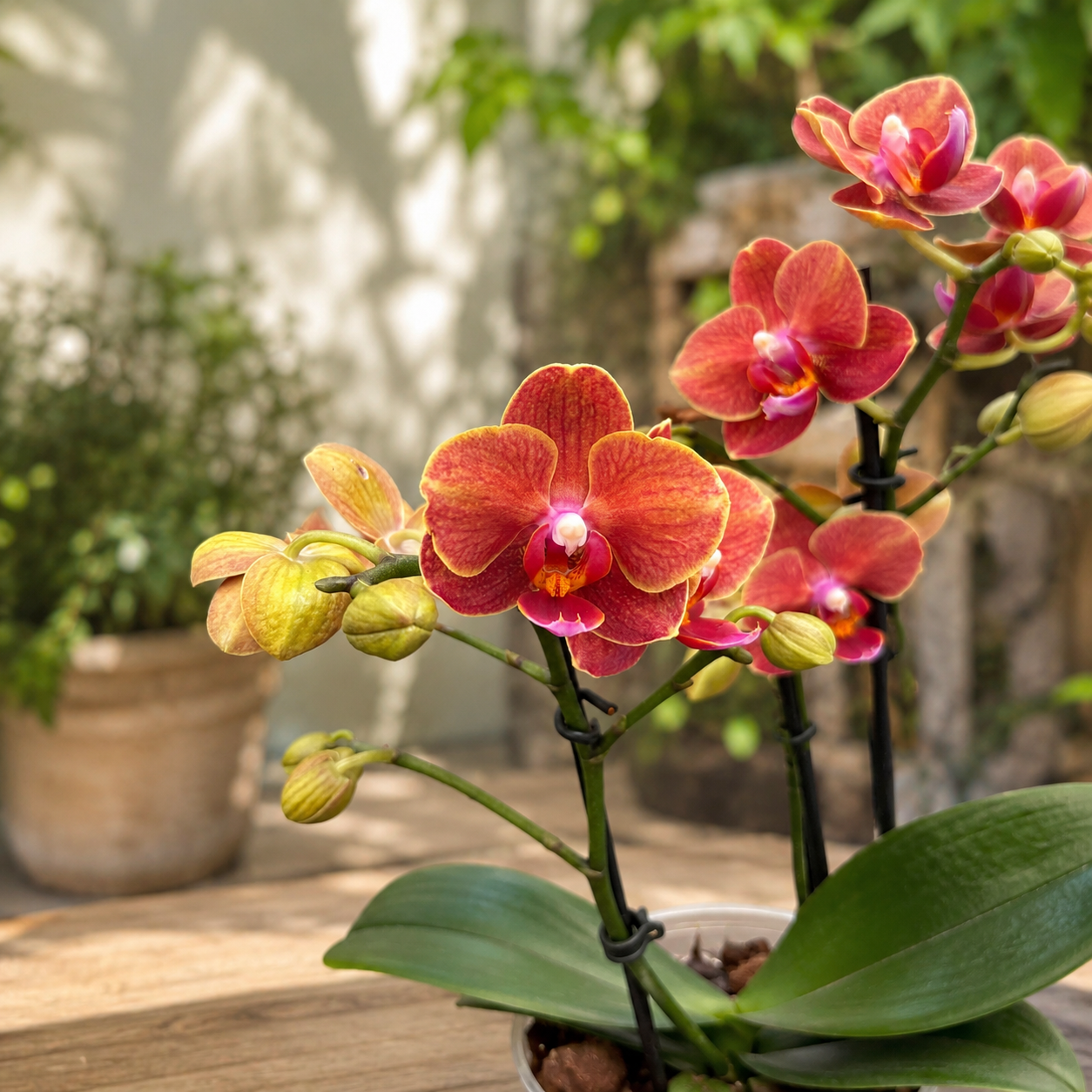 Phalaenopsis Kanade