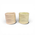 Vas decorativ din ceramica Color D6