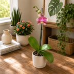 Phalaenopsis Pinif (Phal. Long Pride Flash)