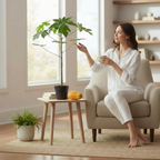 Papaya in ghiveci - Papaya carica