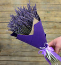 Buchet de lavanda parfumata XL