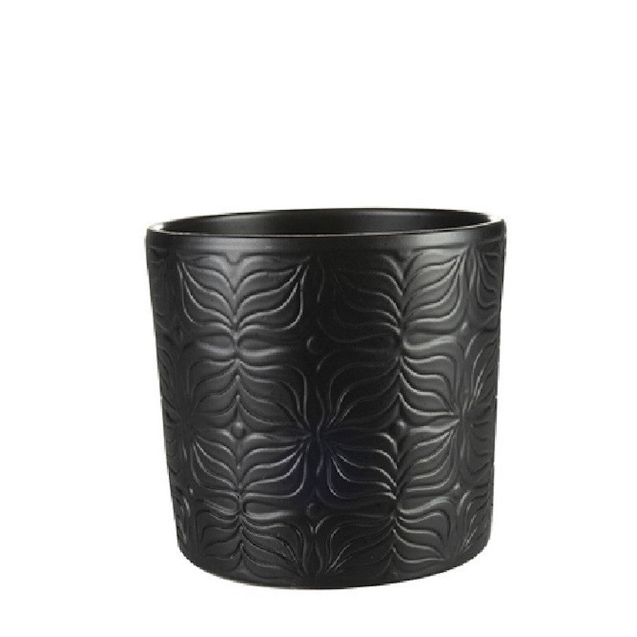 Vas decorativ Sil D16 cm x H15 cm