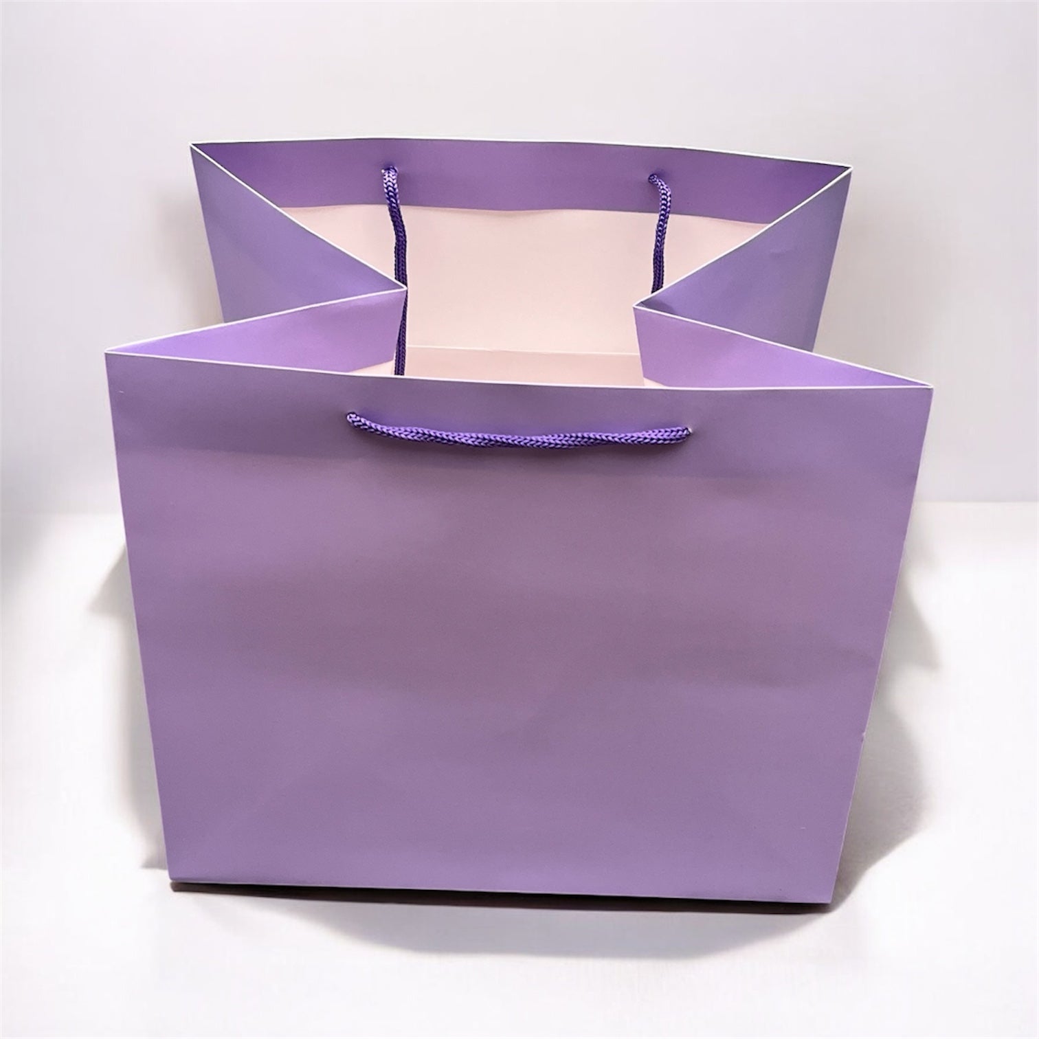 Pungi de cadou uni - simple si elegante