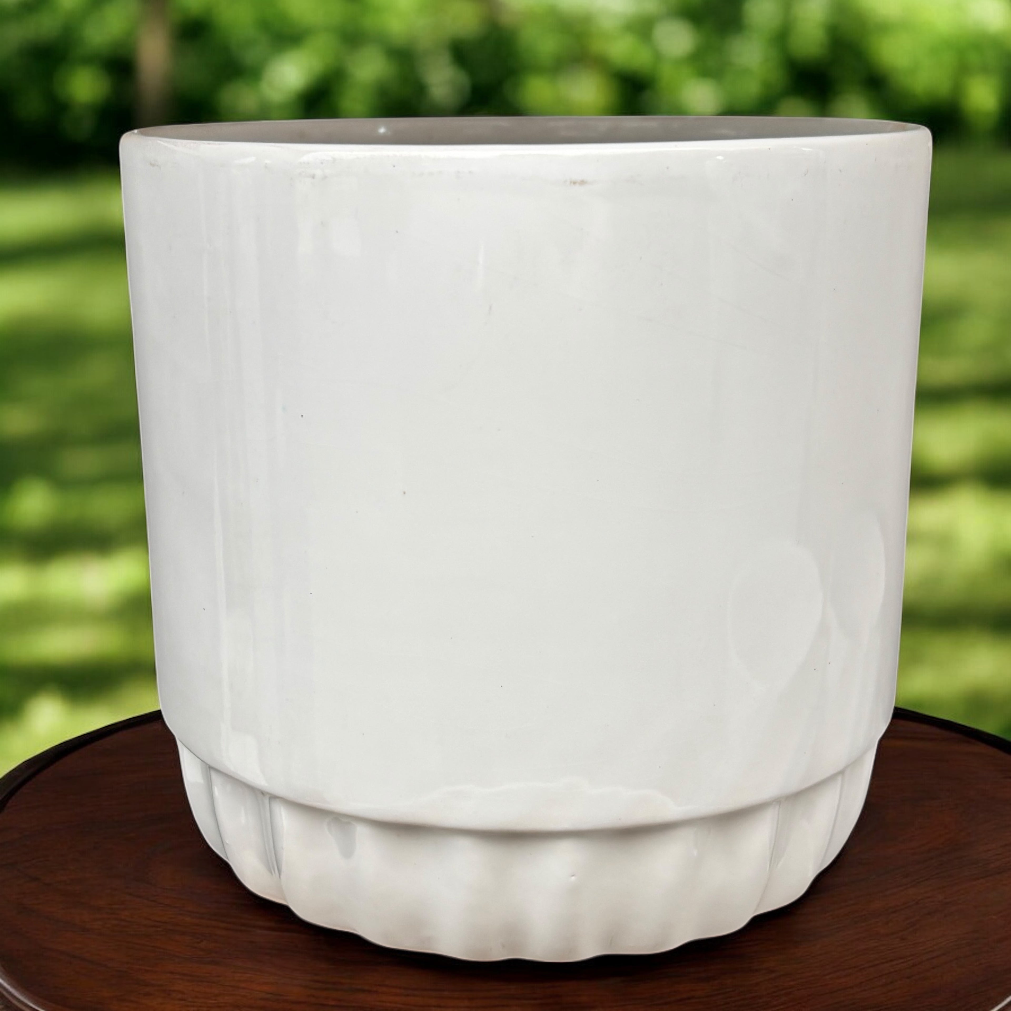 Vas decorativ din ceramica Mexico