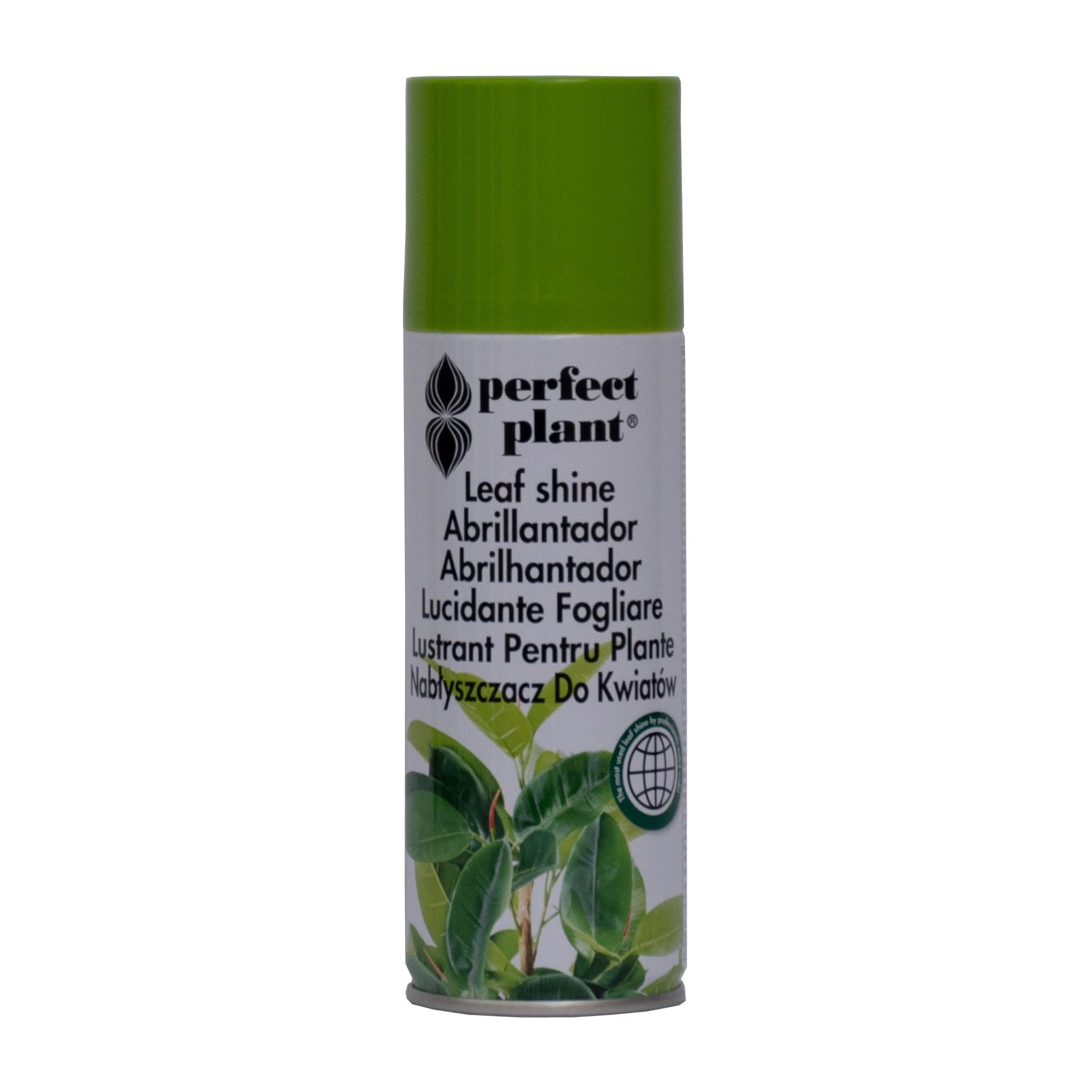 Lustrant pentru plante 'Perfect Plant'