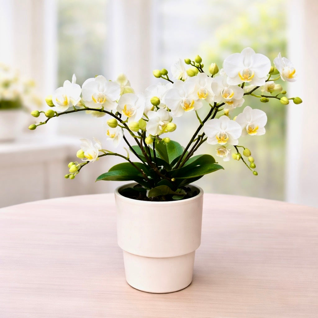 Phalaenopsis Jungle Folk