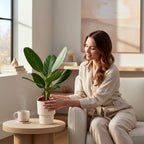 Ficus Audrey (Ficus benghalensis)