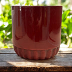 Vas decorativ din ceramica Mexico