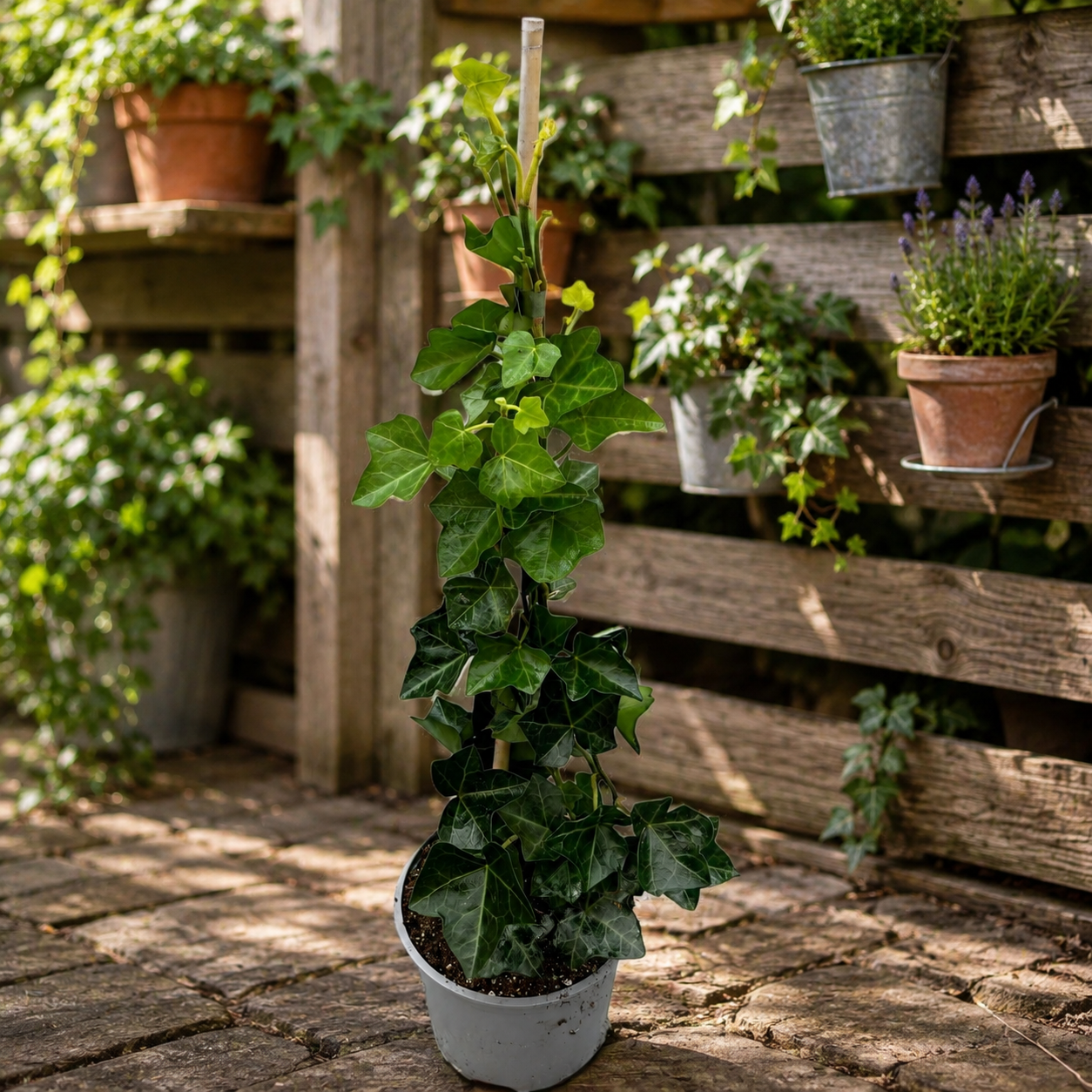 Iedera - Hedera helix 'Hibernica' XL