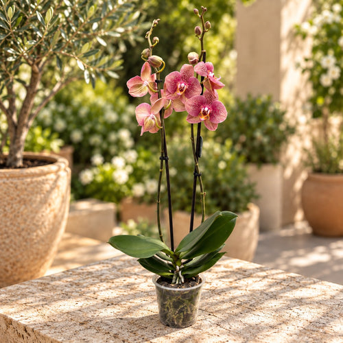 Phalaenopsis Toulon