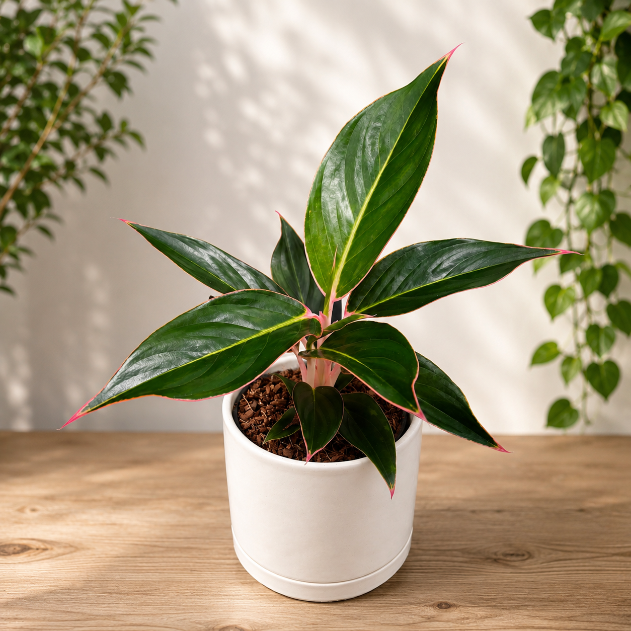 Aglaonema 'Sapphire'