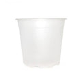Vaso per orchidee, plastica D17cm