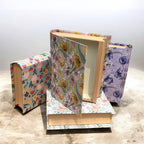 Cutie decorativa - tip carte