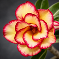 Adenium obesum 'Mirror'