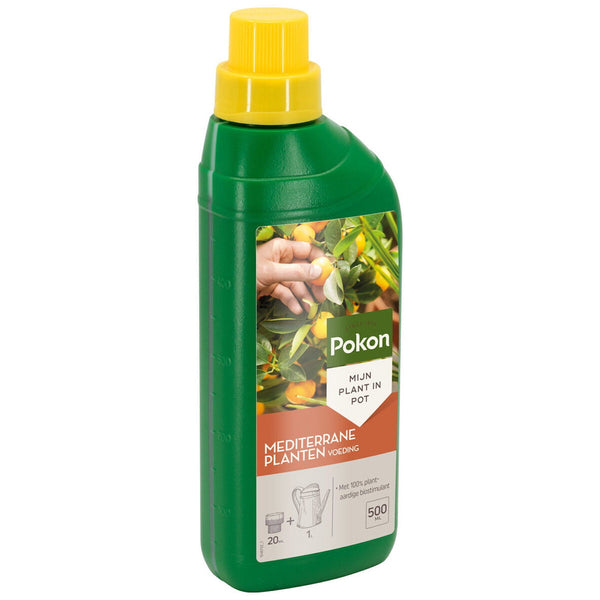 Citrus fertilizer 500ml (NPK 9-2-6)