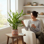 Aglaonema ‘Miss Juliette’ - exemplare XL