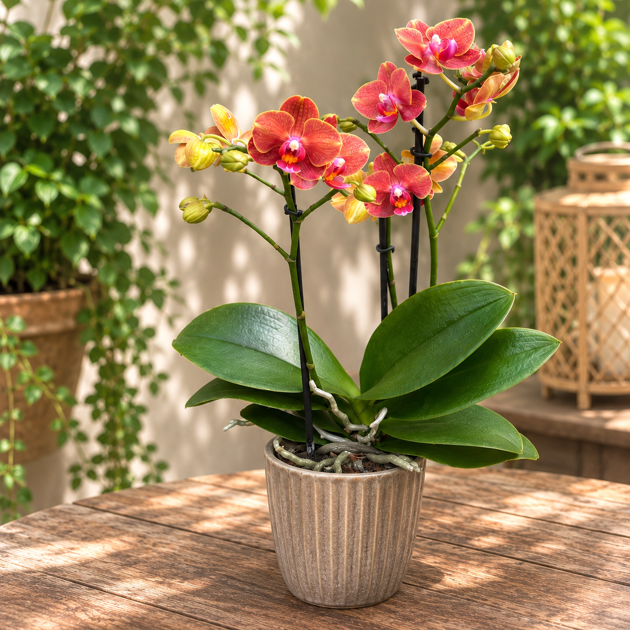 Phalaenopsis Kanade