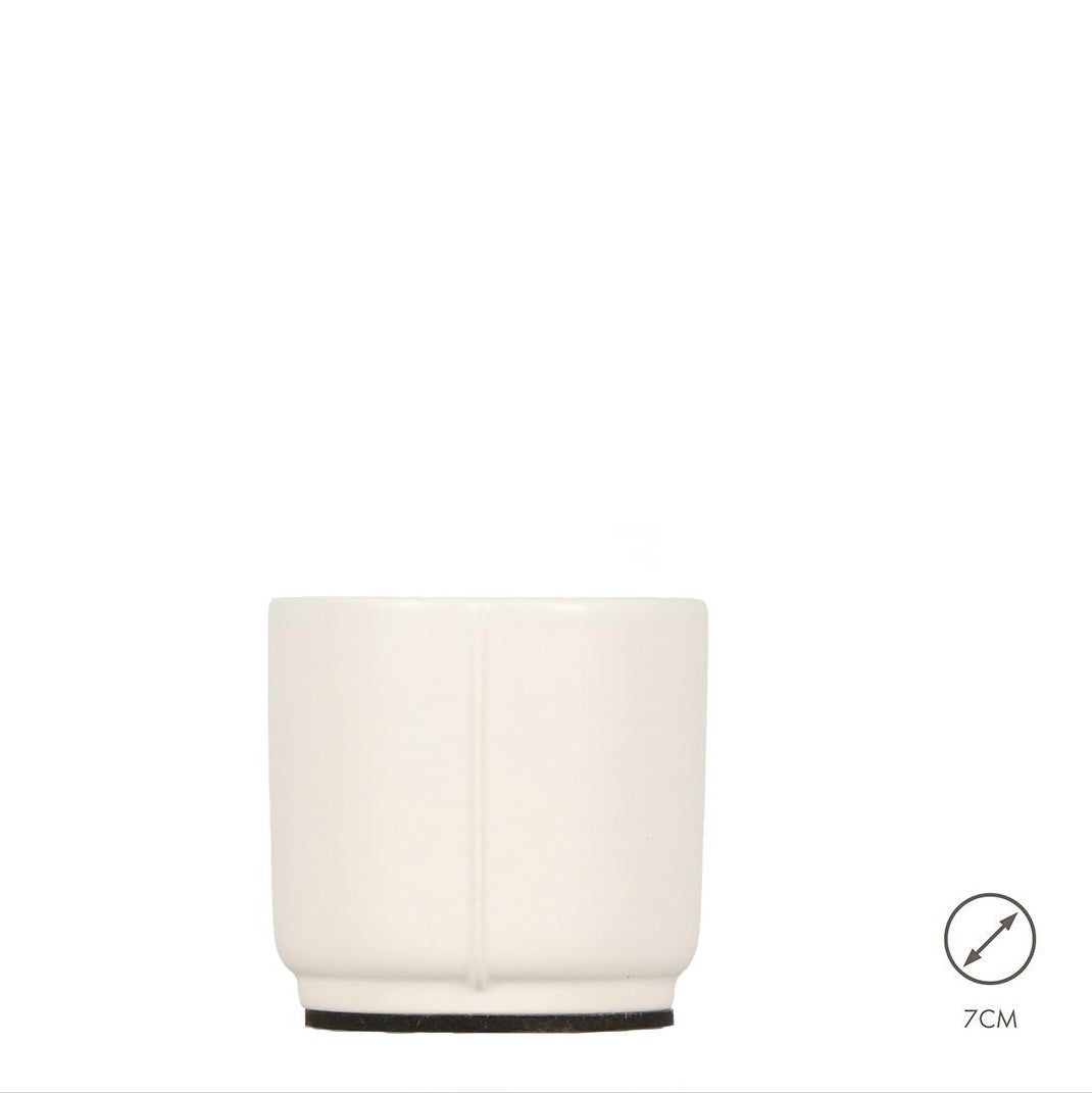 Vas decorativ Lazio D7