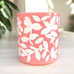 Vase decorative Botanical Touch – finisaj lucios