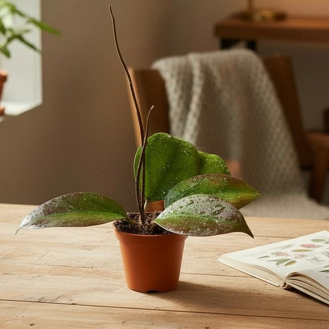 Hoya Tequila Sunrise