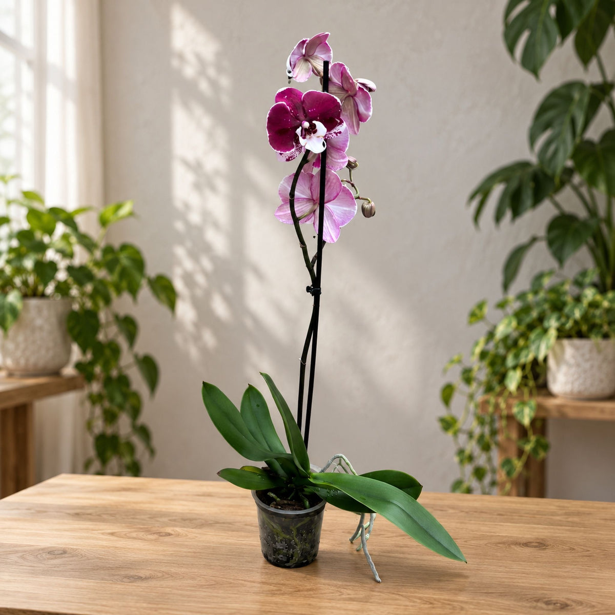 Phalaenopsis Limited #05 big lip