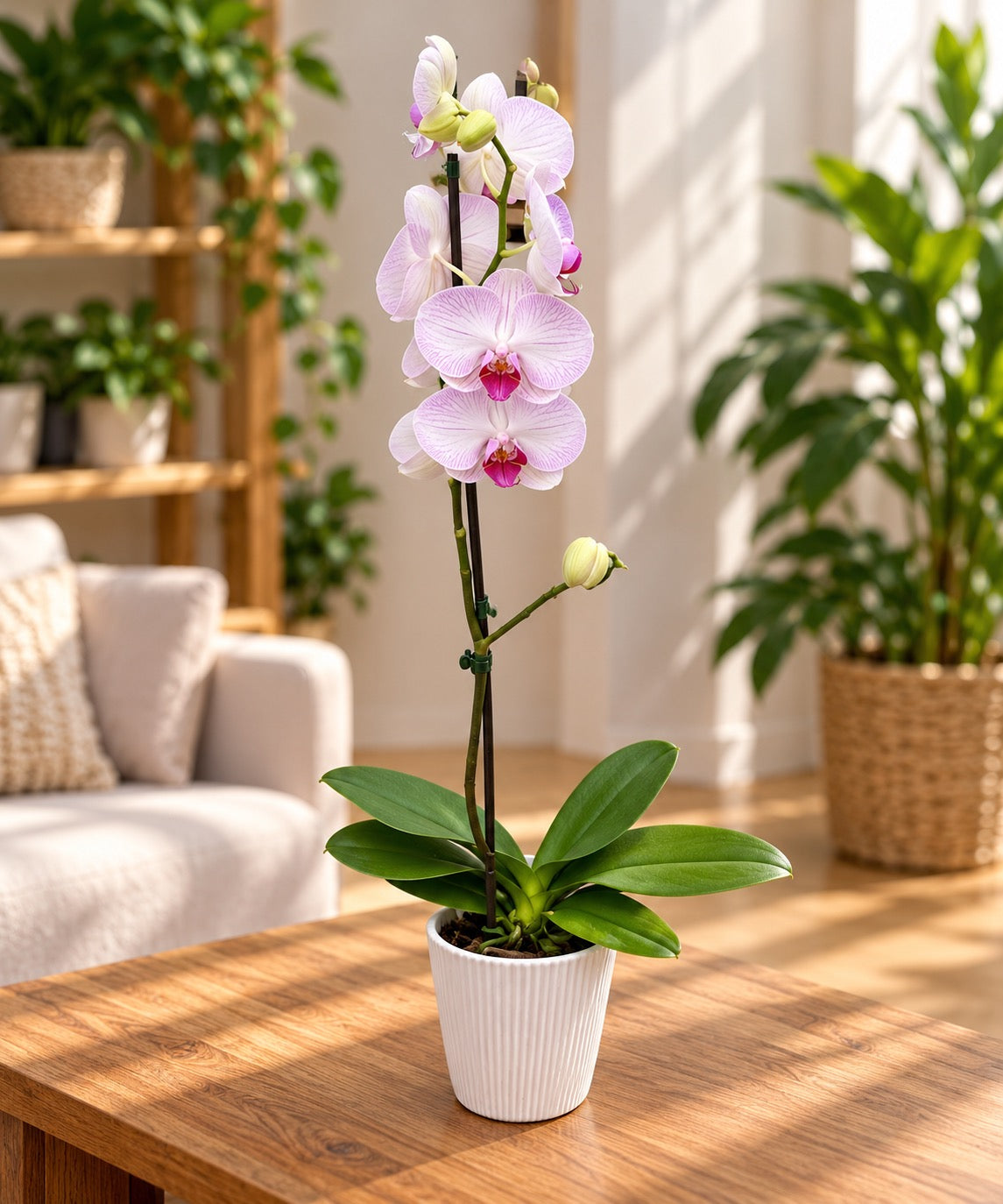 Phalaenopsis Limited #04