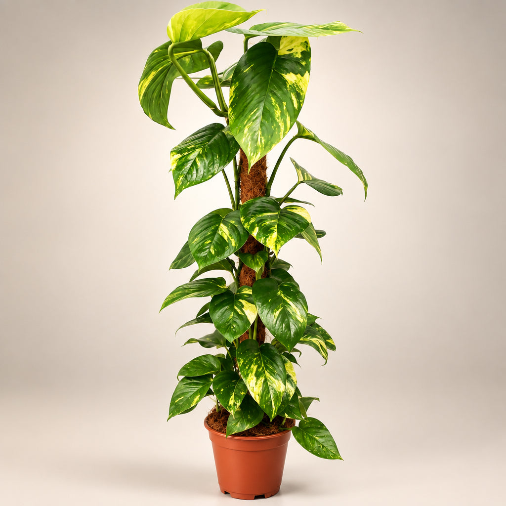 Epipremnum aureum