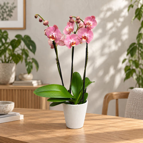 Phalaenopsis Sylvia