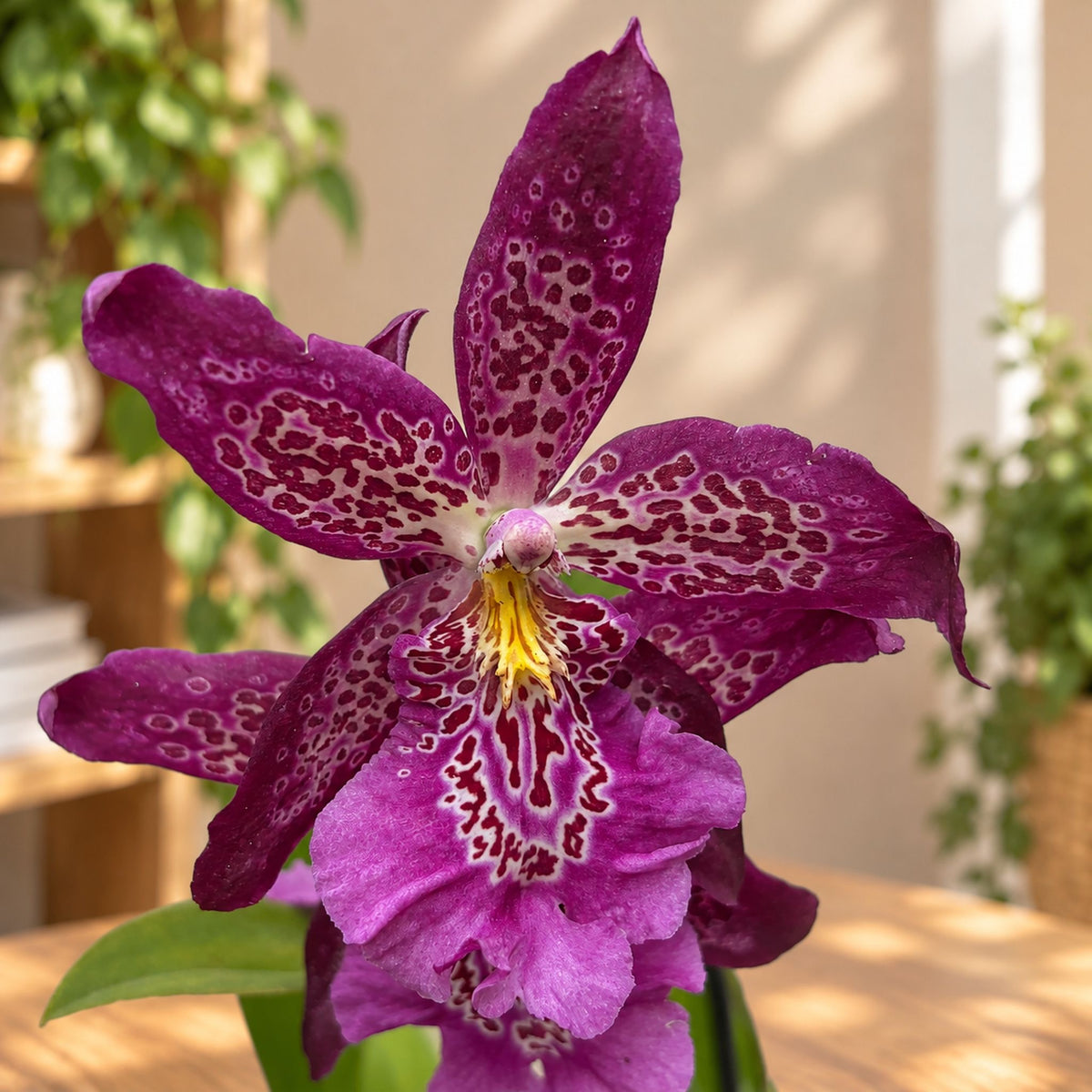 Beallara Marfitch 'Howardův sen'