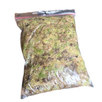 Muschi Sphagnum natural, ambalat (neprocesat)
