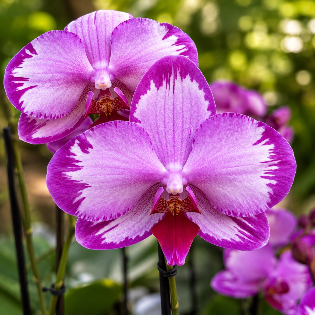 Phalaenopsis Toshi