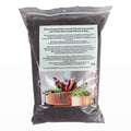 Pamant pentru plante carnivore -  substrat profesional 5L