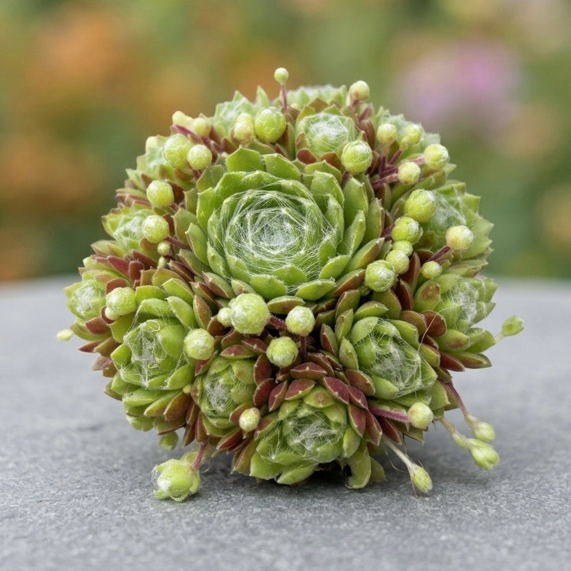 Sempervivum 'Anna'- urechelnita de gradina