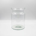 Vas sticla terarium